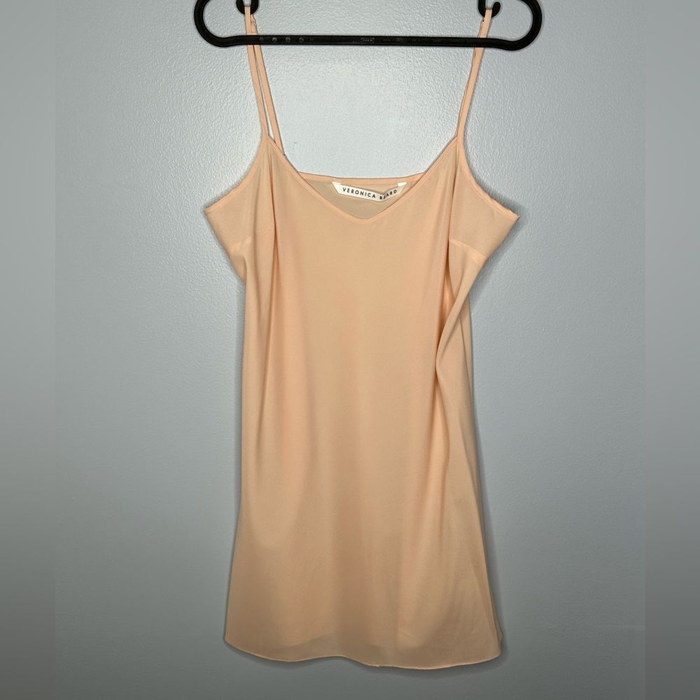 VERONICA BEARD DRESS Medium